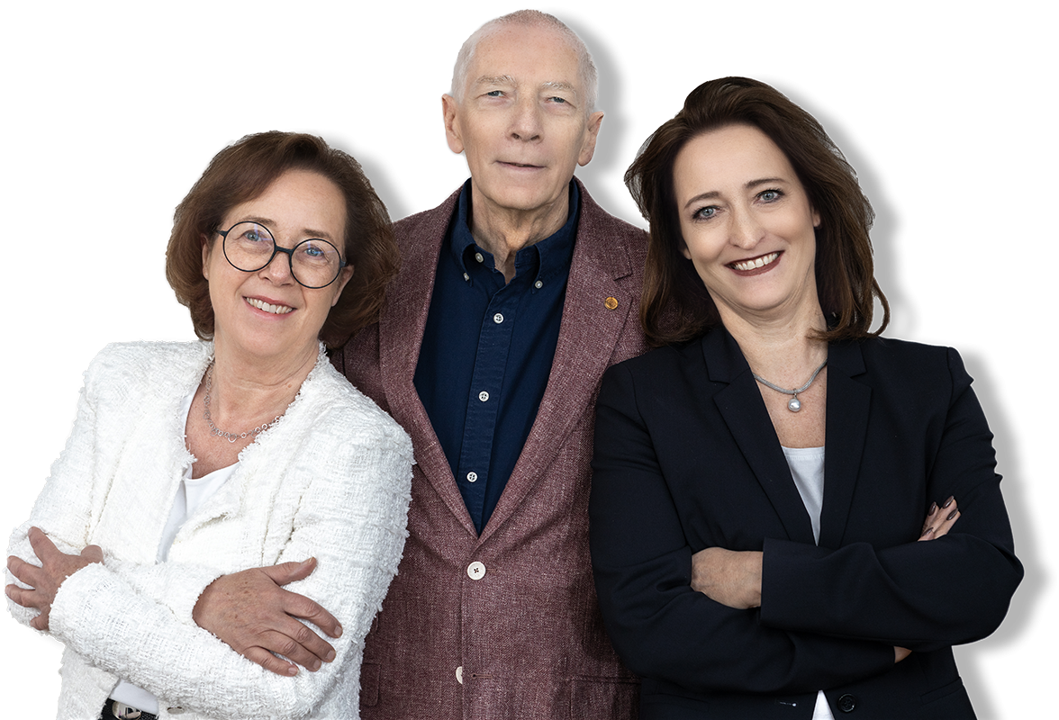 Herrmann & Weik Gruppenfoto