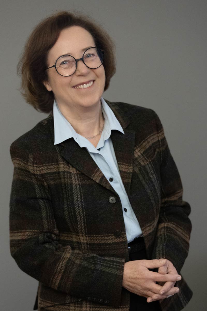 Rechtsanwältin Cornelia Herrmann