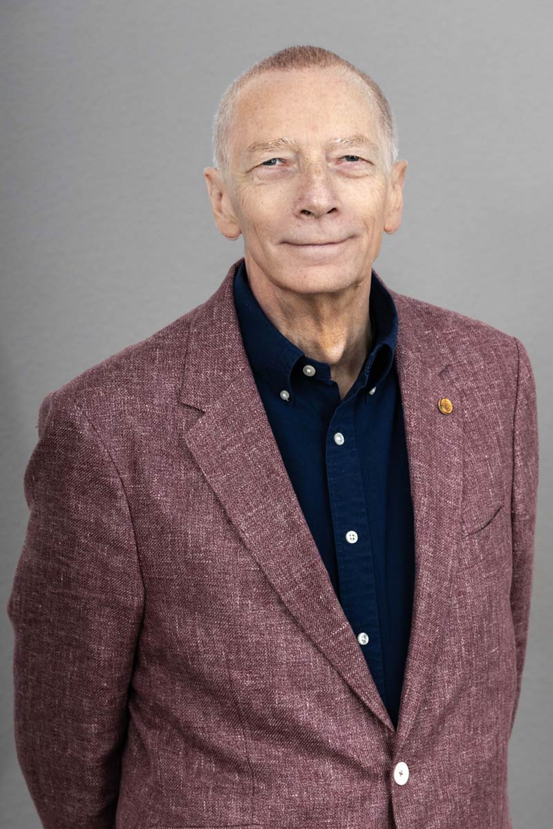 Notar Helmut Herrmann