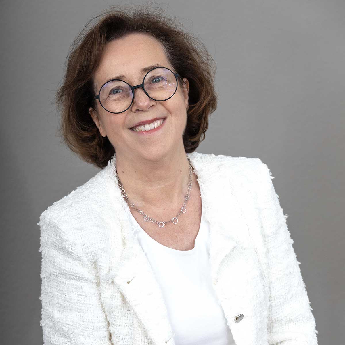 Rechtsanwältin Cornelia Herrmann