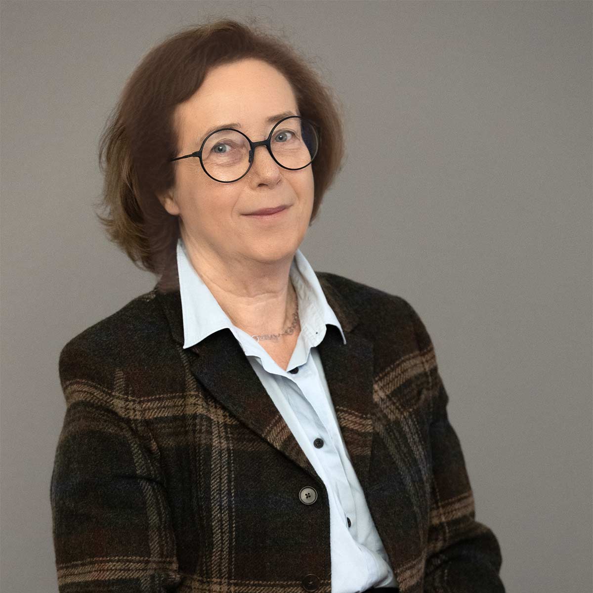 Cornelia Herrmann - Mediation