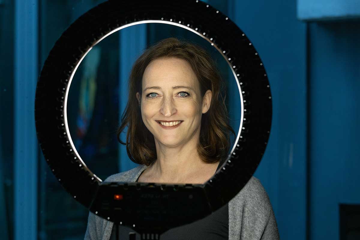 Notarin Eva Weik erklärt