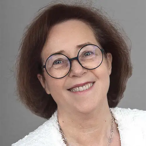 Rechtsanwältin Cornelia Herrmann